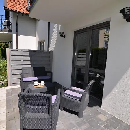 Piaskowy 2 Apartment Jantar Exterior photo