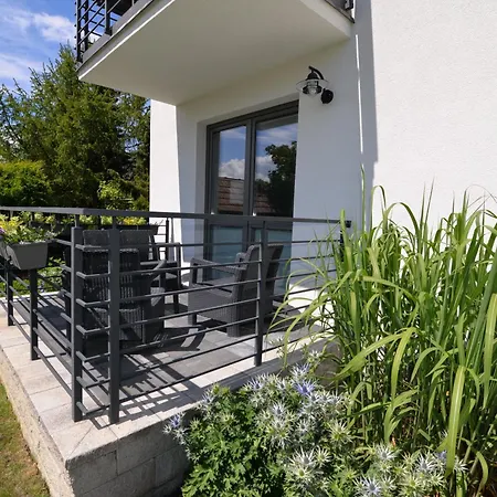 Piaskowy 2 Apartment Jantar Exterior photo