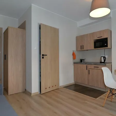 Piaskowy 2 Apartment Jantar Exterior photo