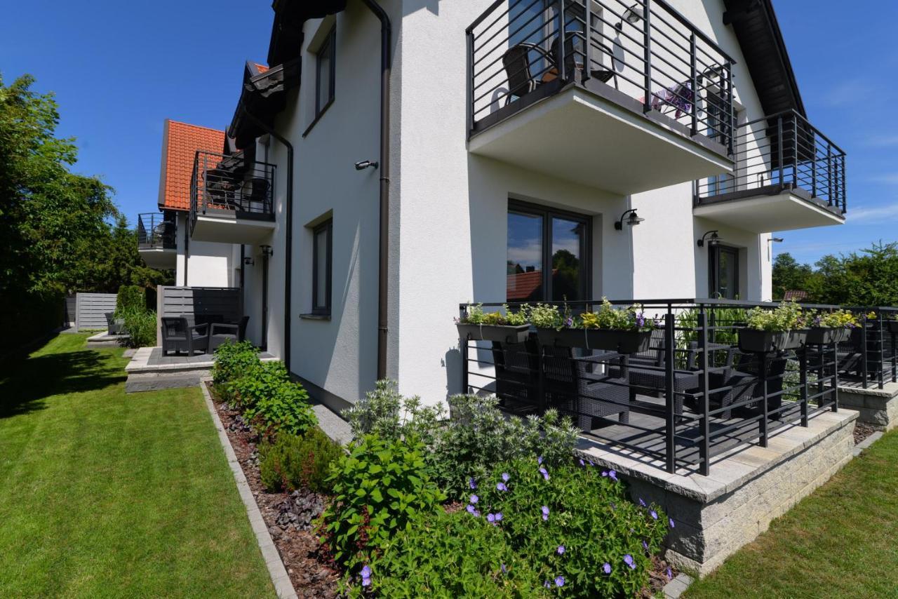 Homestay Piaskowy 2 *