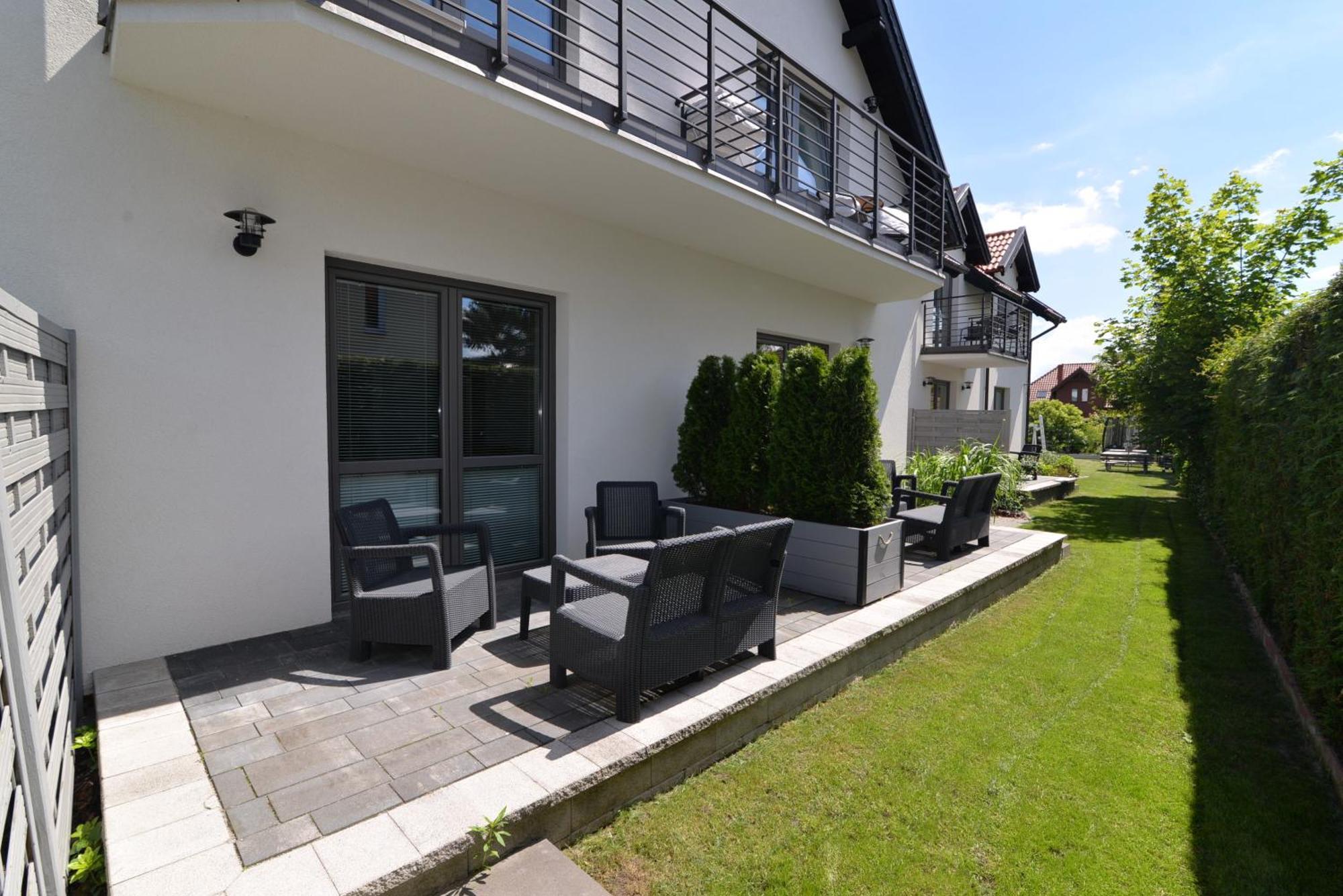 Piaskowy 2 Homestay
