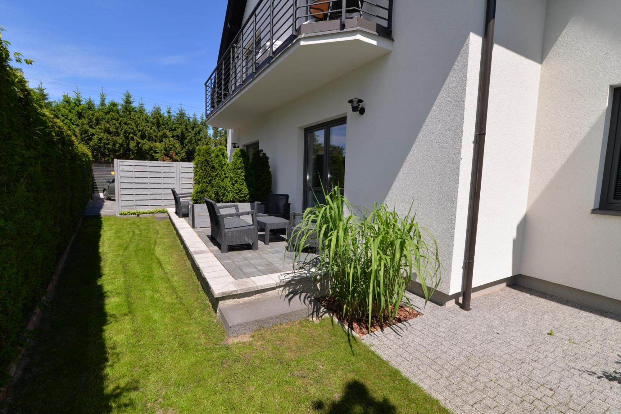 Piaskowy 2 Homestay