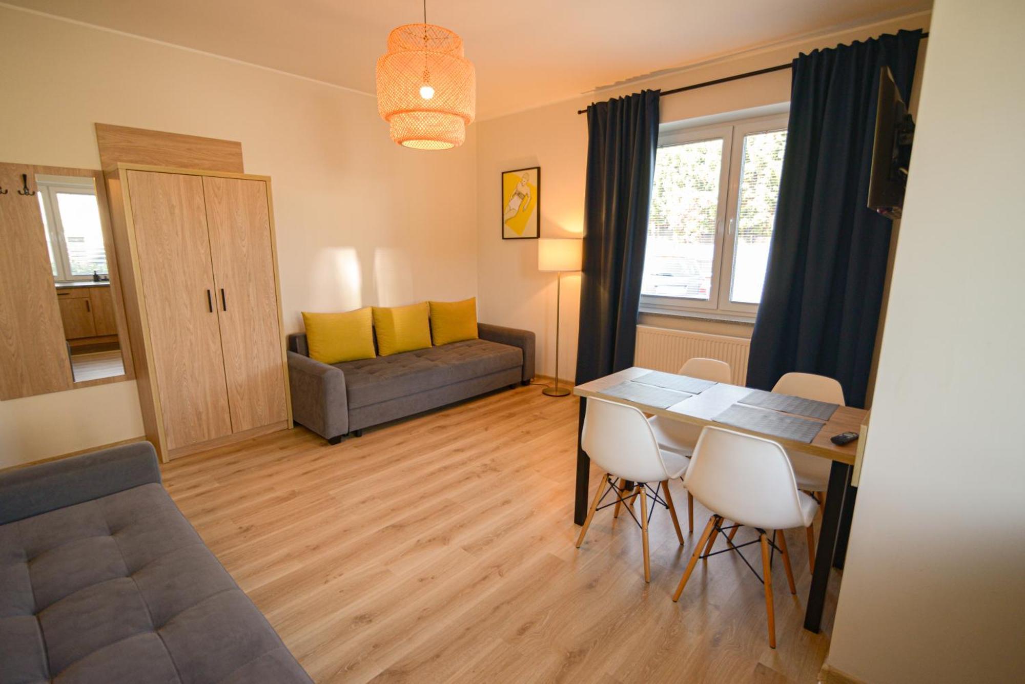 Piaskowy 2 Homestay
