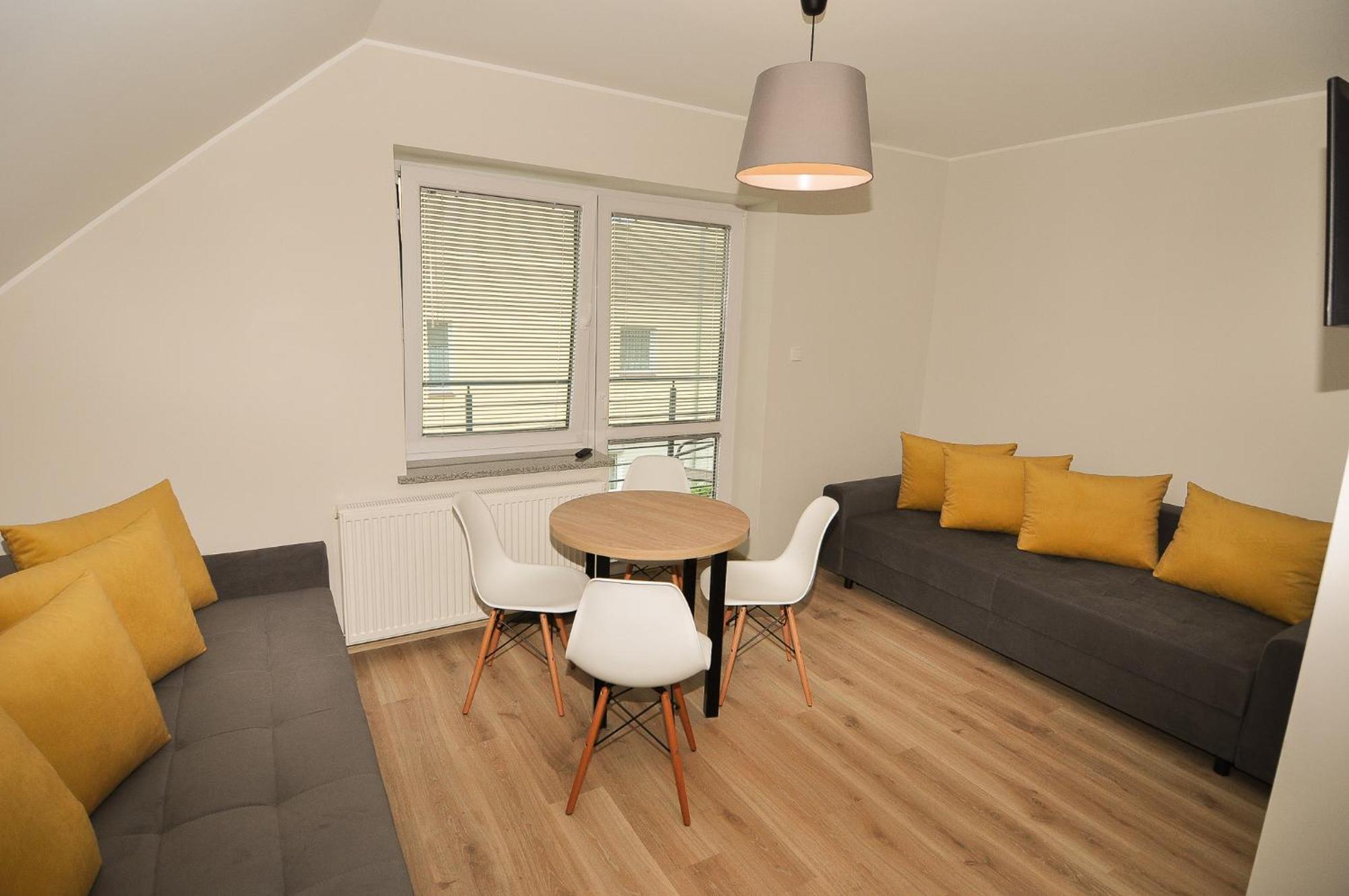 Homestay Piaskowy 2 *