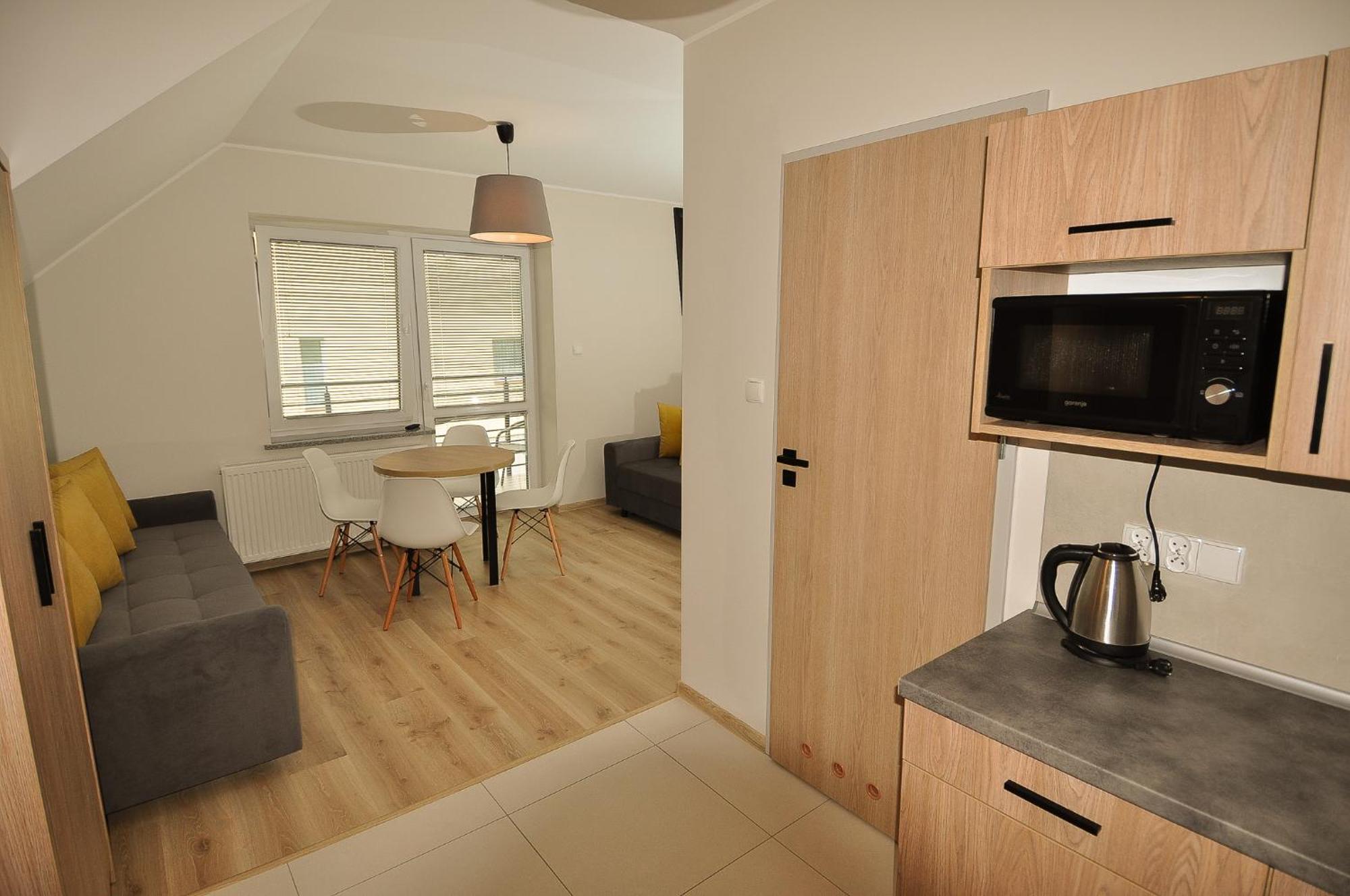 Piaskowy 2 Homestay Jantar