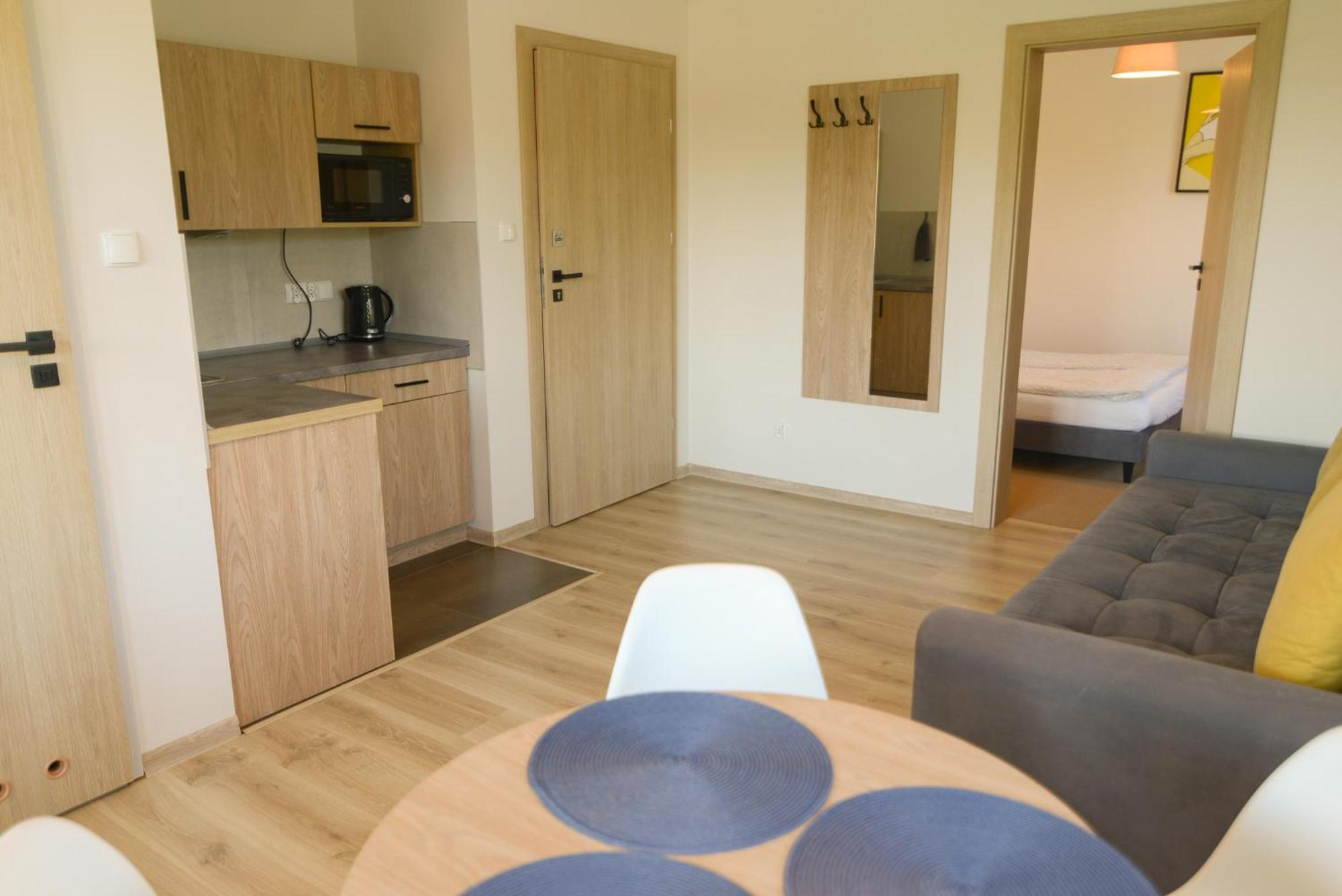 Piaskowy 2 Homestay