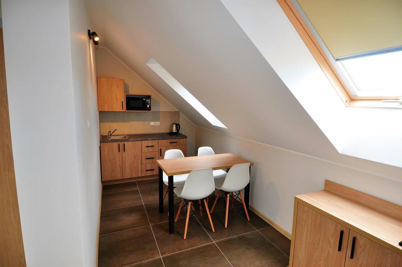 Homestay Piaskowy 2