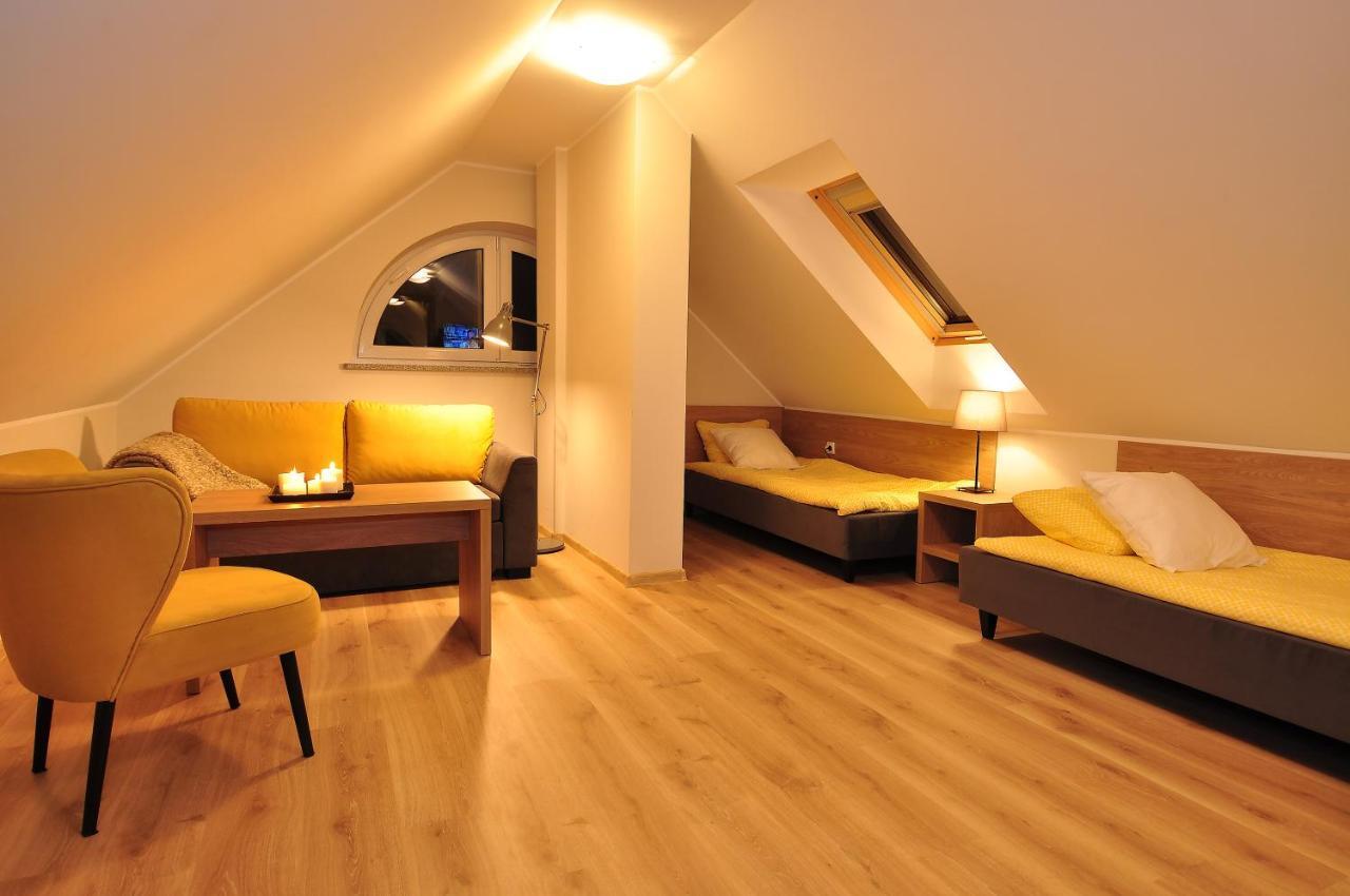 Piaskowy 2 Homestay Jantar